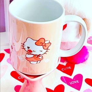 Hello Kitty mug